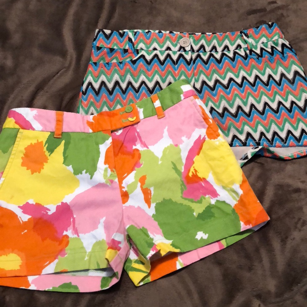 Vineyard Vines Shorts